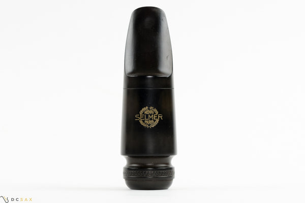 1940's Selmer Air Flow Tenor Saxophone Mouthpiece, RARE