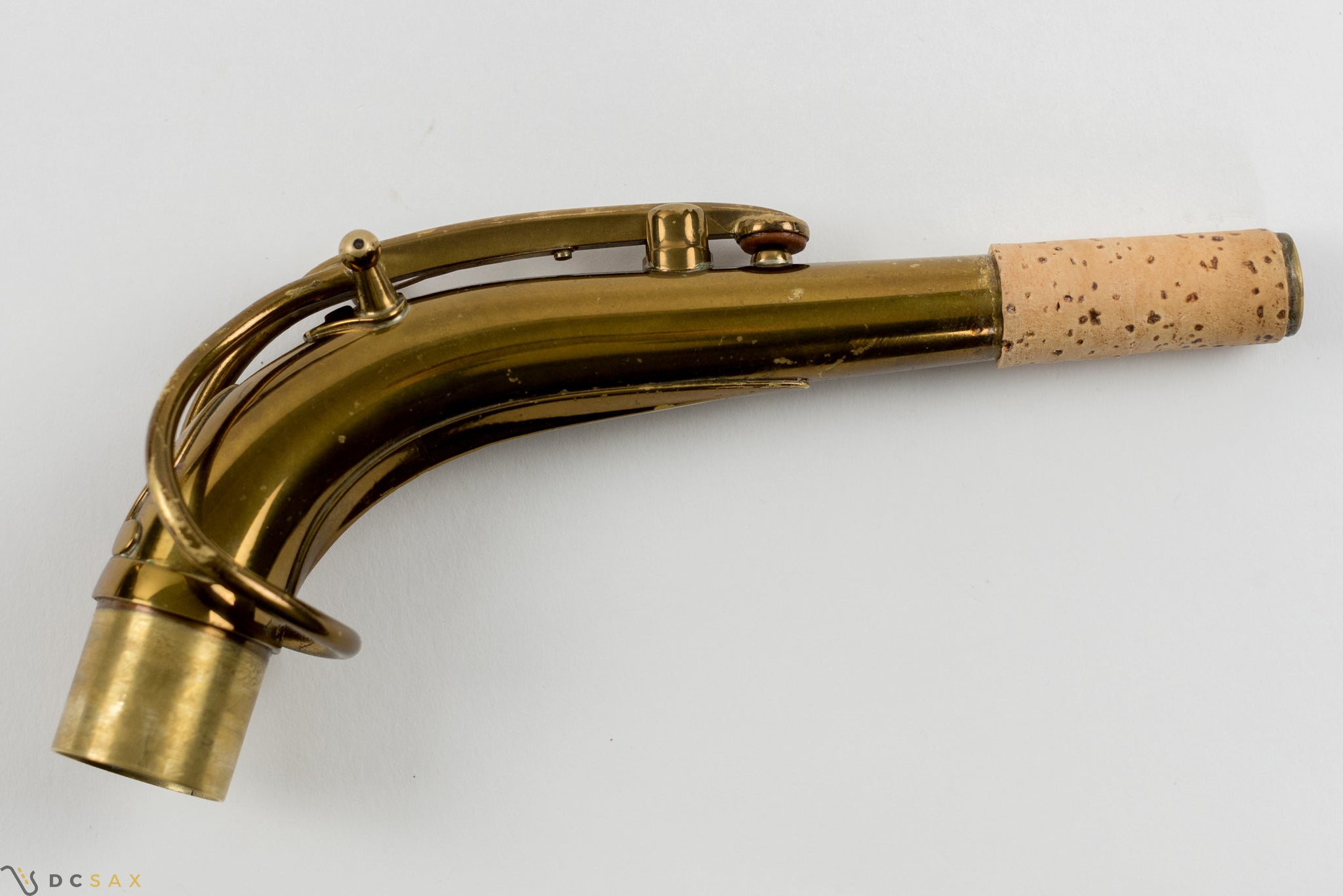 1951 46,xxx Selmer SBA Alto Saxophone, 99% Original Lacquer, Near Mint, Video