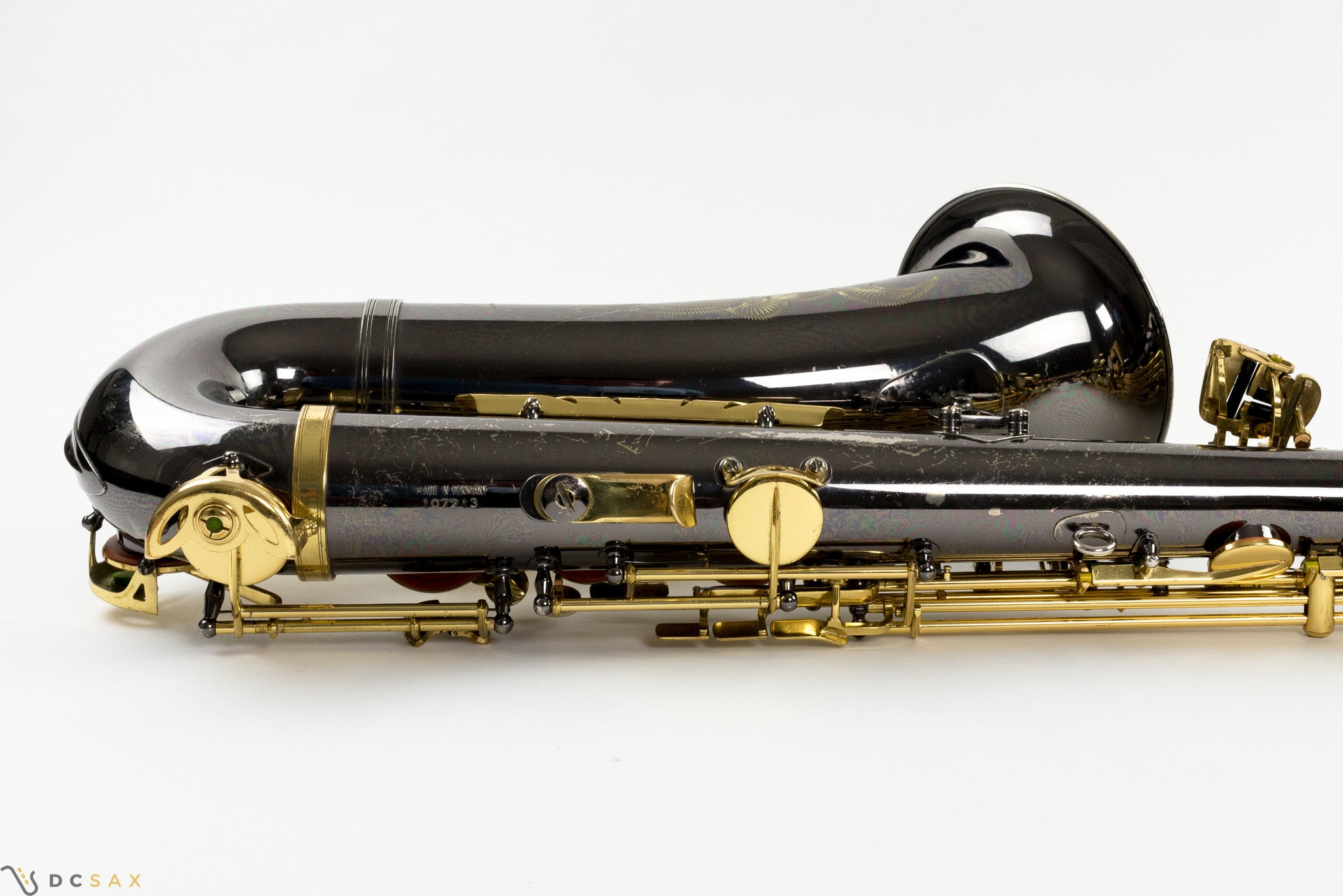 Keilwerth SX90 Tenor Saxophone