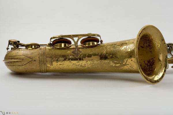 149,xxx Selmer Mark VI Tenor Saxophone