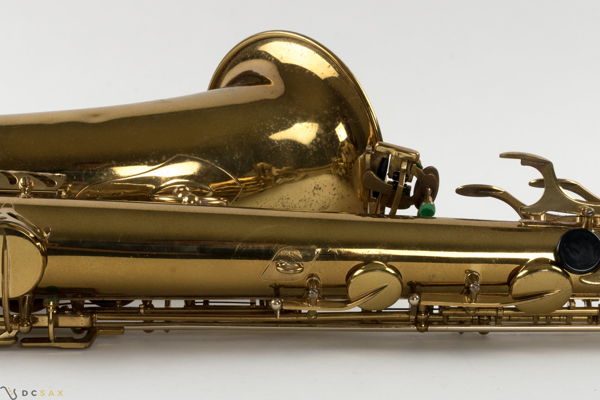 134,xxx Selmer Mark VI Tenor Saxophone, Near Mint