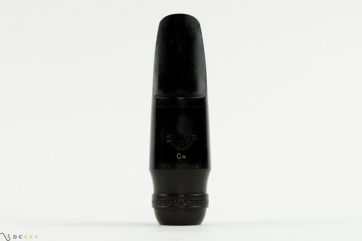 Selmer Soloist Style C* Alto Saxophone Mouthpiece