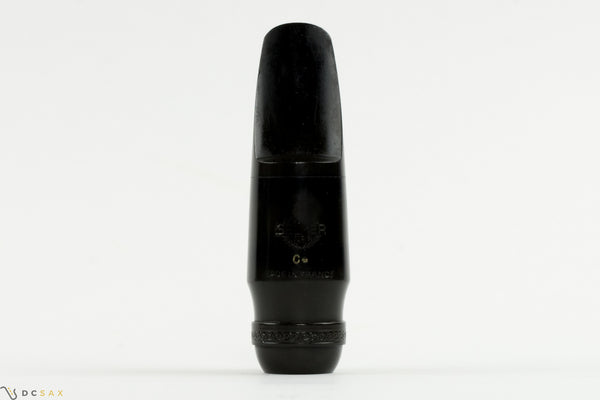 Selmer Soloist Style C* Alto Saxophone Mouthpiece