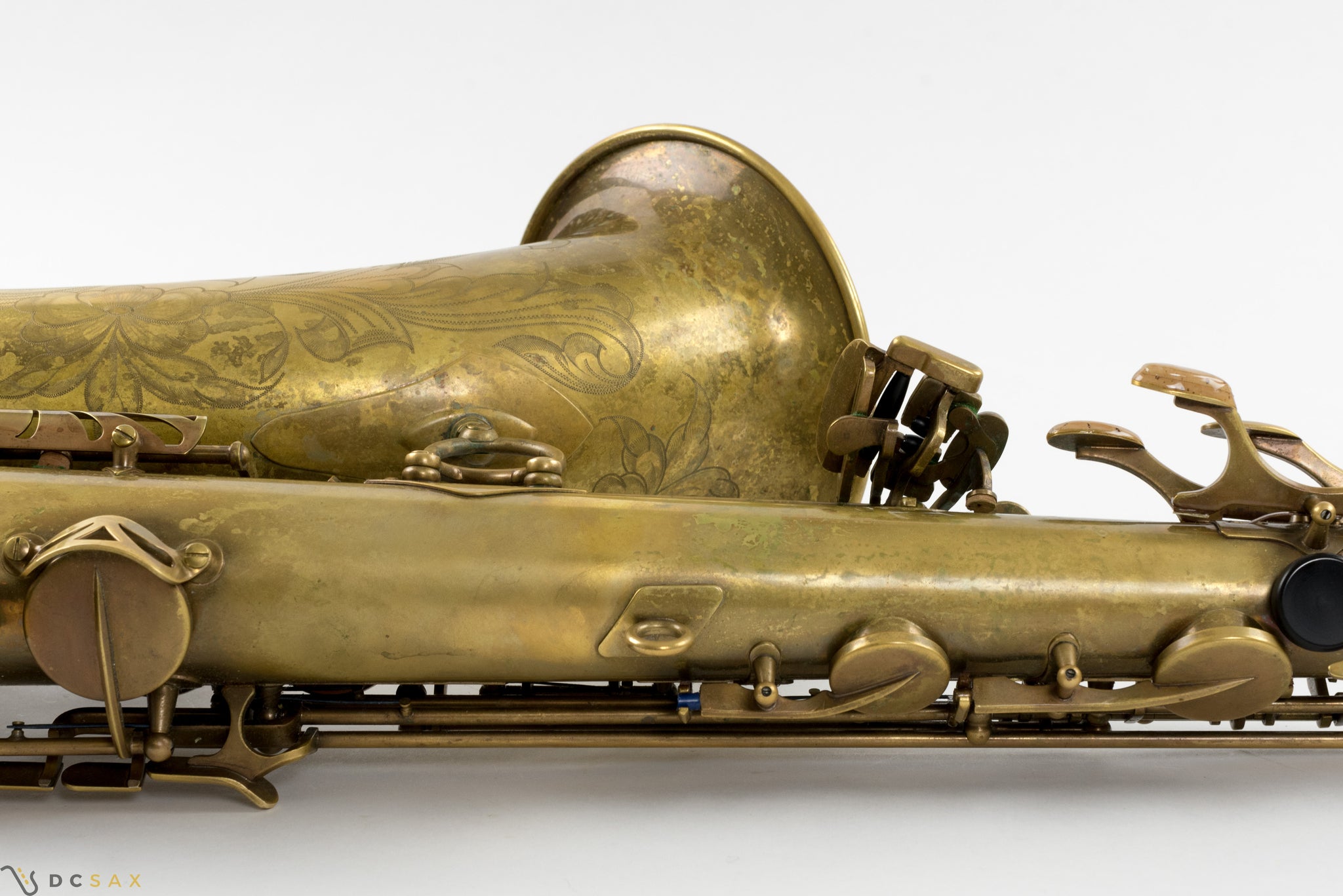 Ishimori tenor sax deals