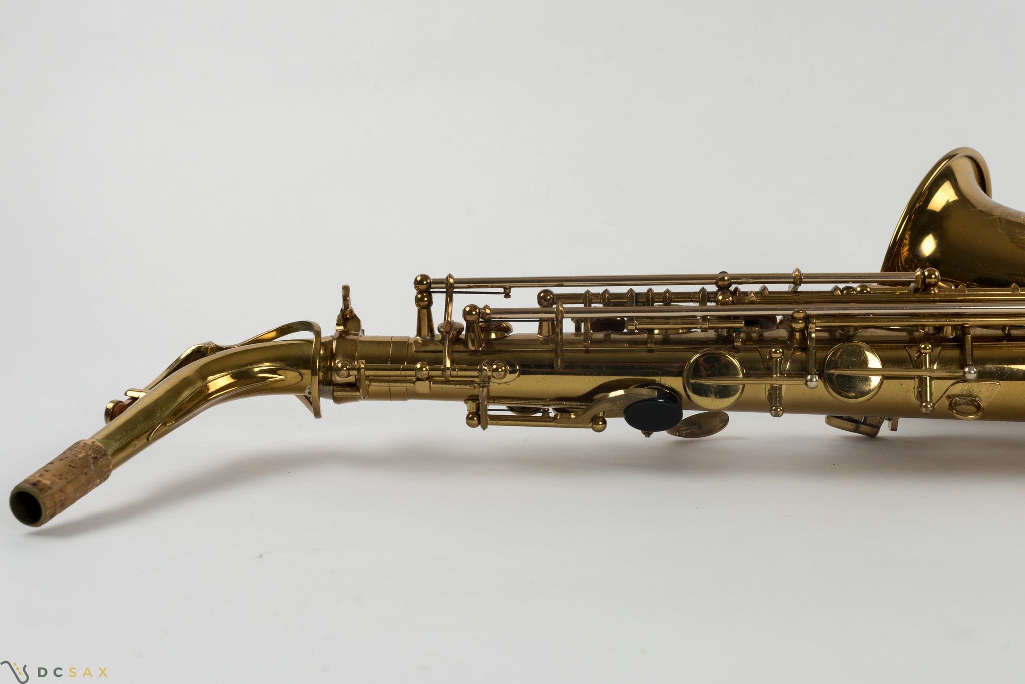 131,xxx Selmer Mark VI Alto Saxophone, Near Mint