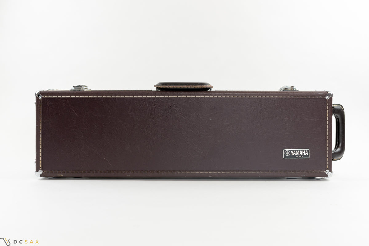 뷔페 슈퍼 다이나액션 소프라노 색소폰, 거의 새것 같은 상태, 오리지널 래커 99%, 희귀 매물
