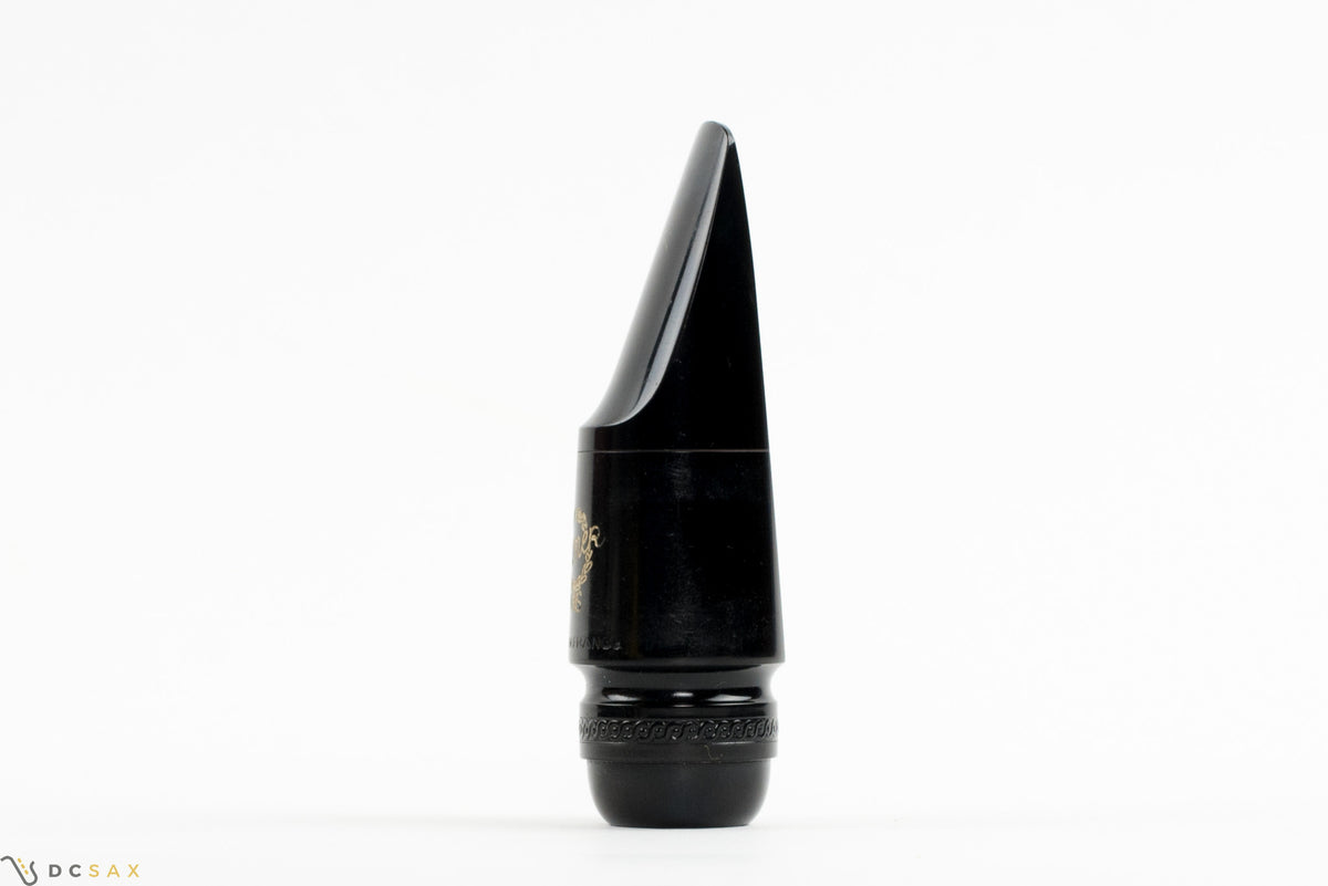 Selmer Short Shank C* Alto Saxophone Mouthpiece, From Mark VI, Mint Condition