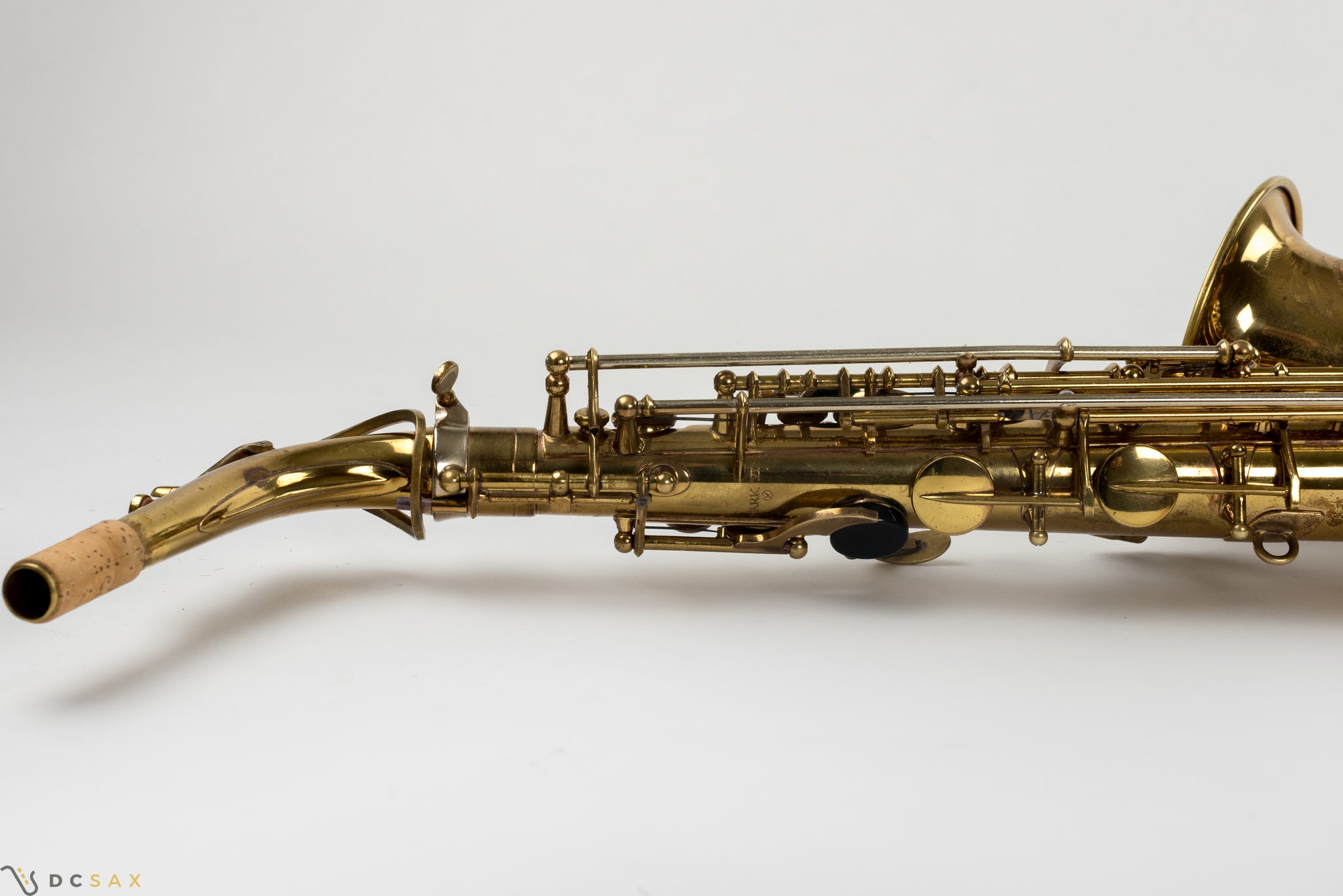 70,xxx Selmer Mark VI Alto Saxophone, Fresh Overhaul