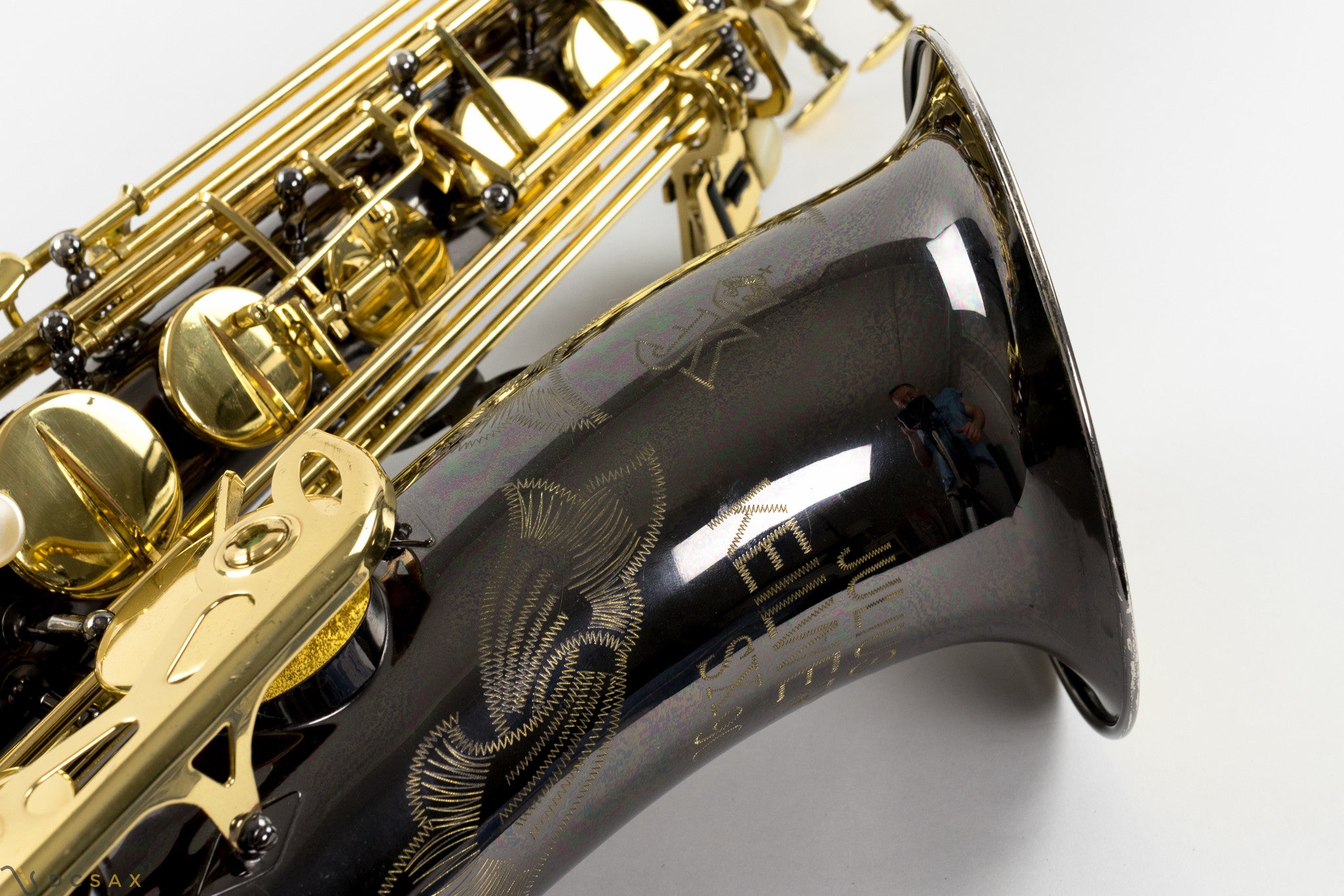 Keilwerth SX90 Tenor Saxophone