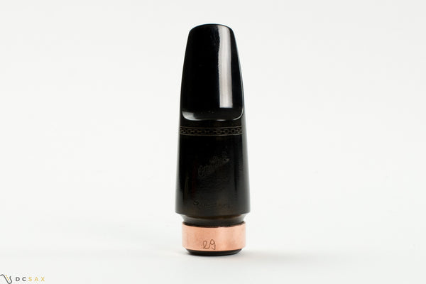 Otto Link Florida Slant Signature Alto Saxophone Mouthpiece, 6*