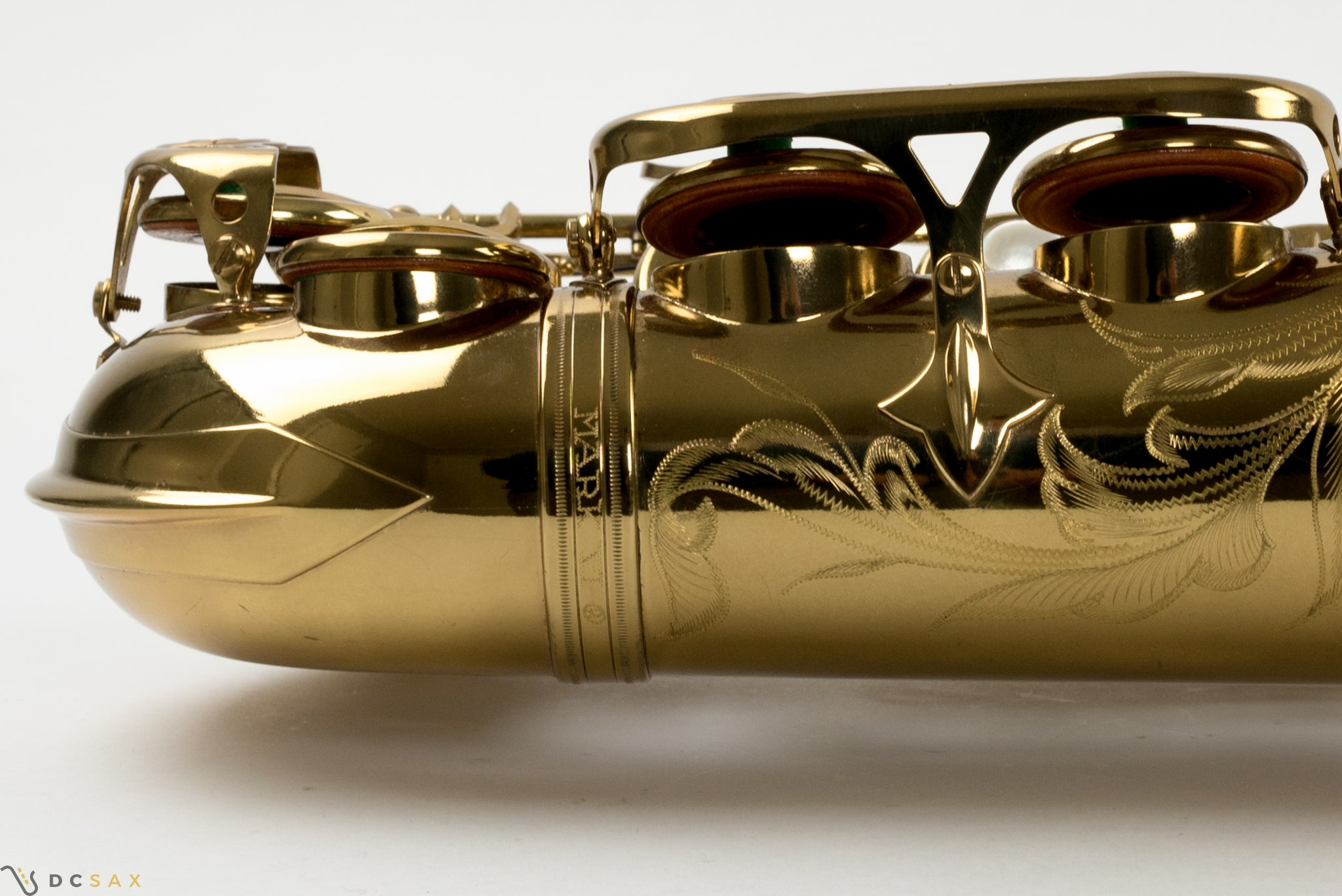 140,xxx Selmer Mark VI Alto Saxophone, MINT, Sanborn S/N, WOW