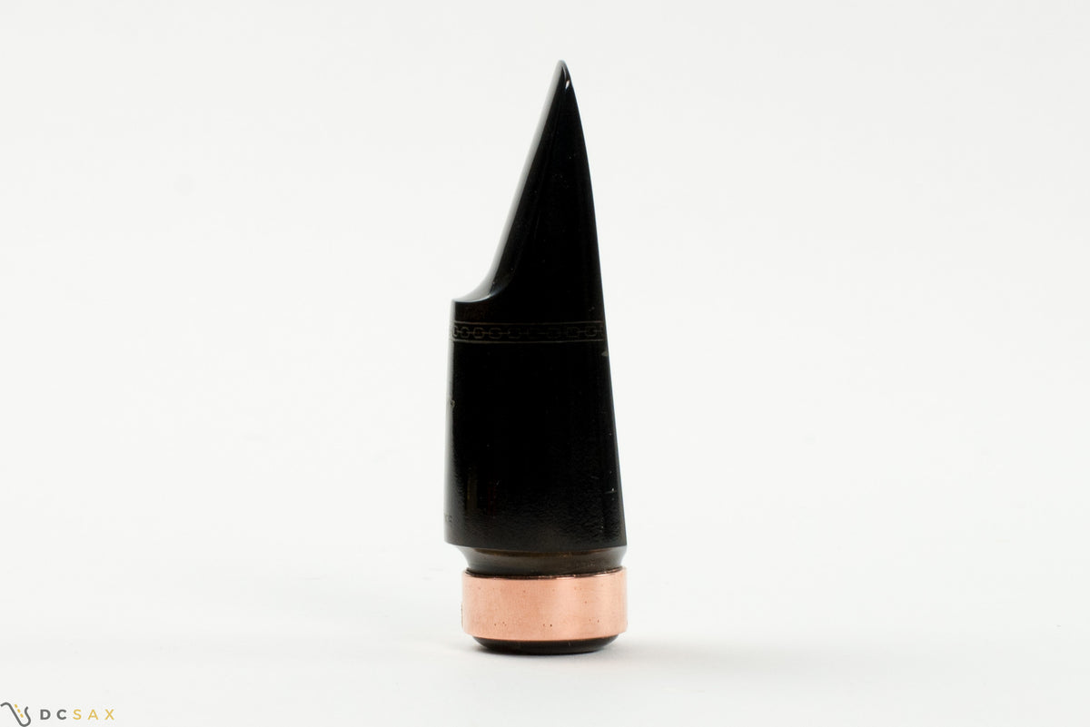 Otto Link Florida Slant Signature Alto Saxophone Mouthpiece, 6*