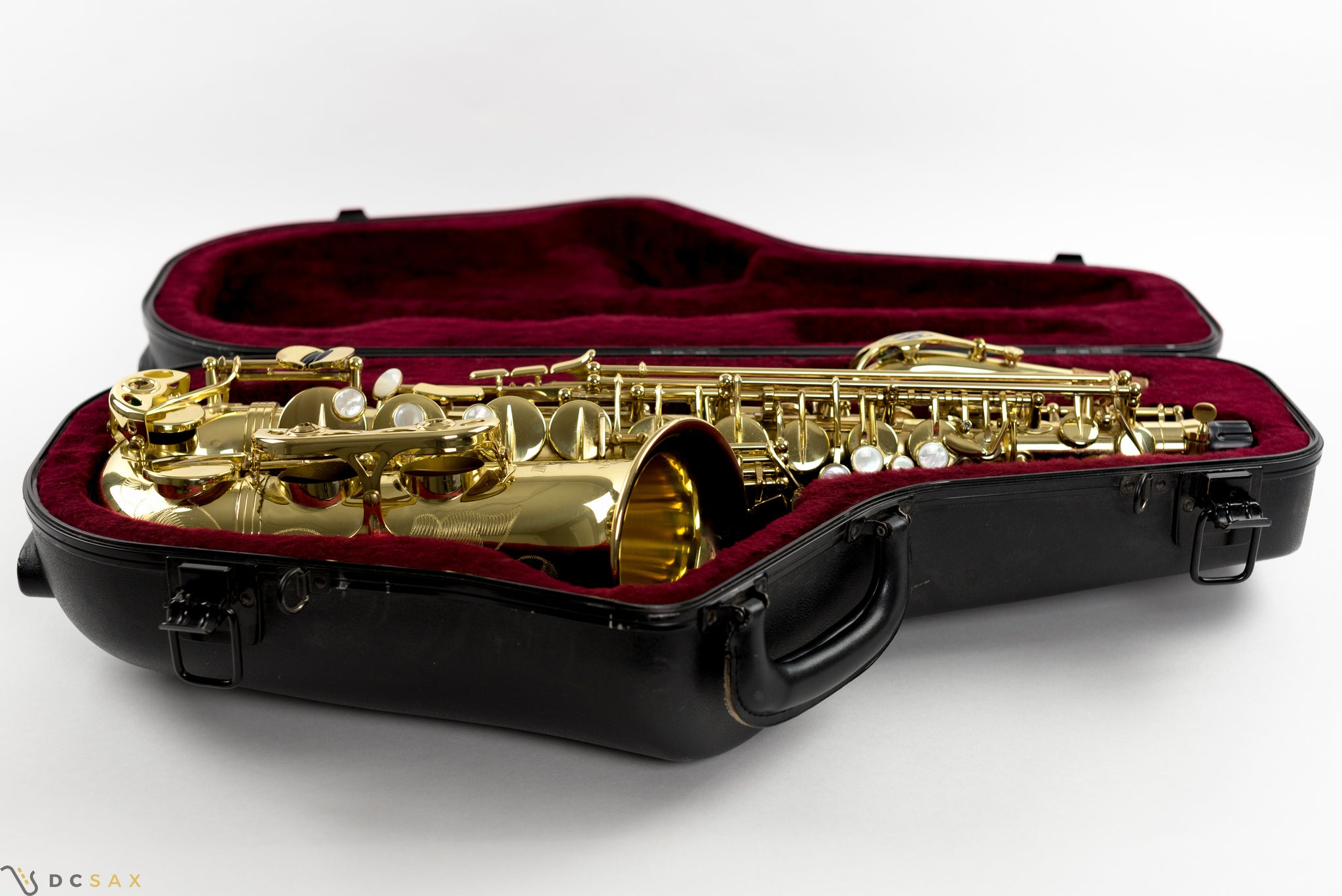 Selmer Series III Alto Saxophone