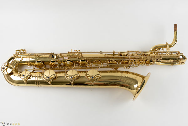 Yanagisawa B-991 Baritone Saxophone