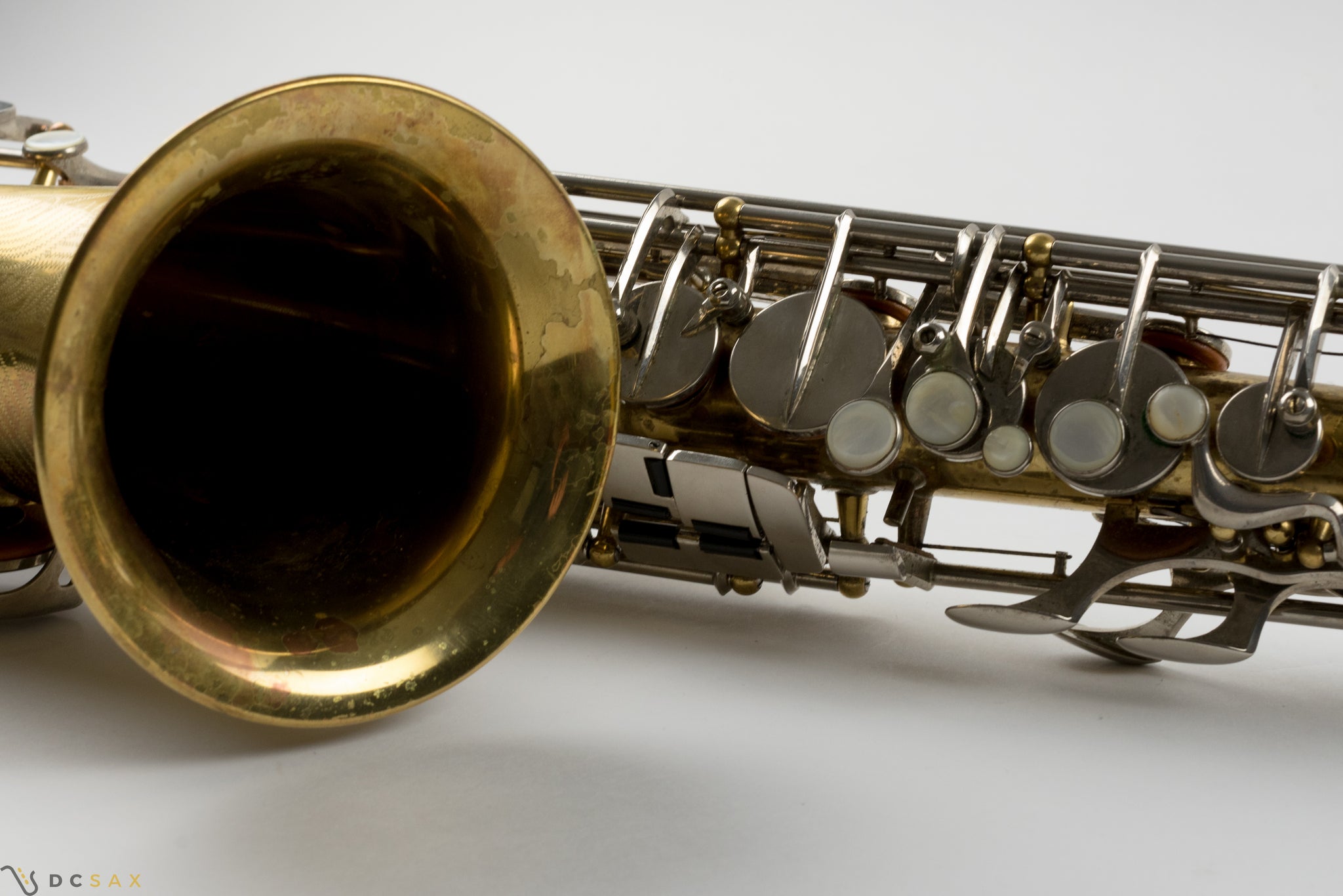 Leblanc System Alto Saxophone