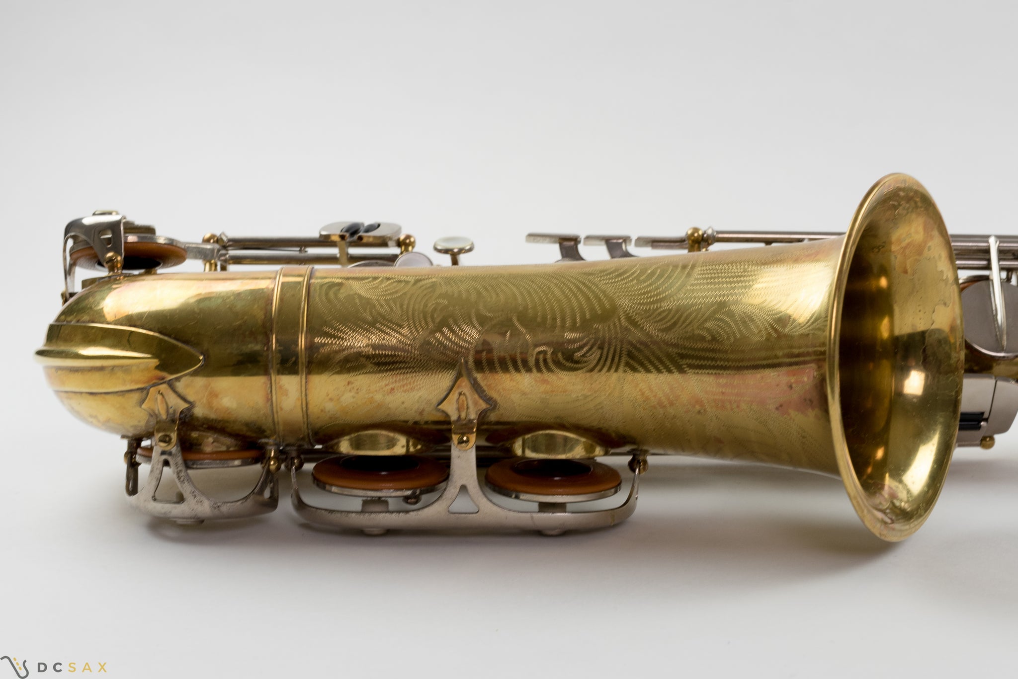 Leblanc System Alto Saxophone