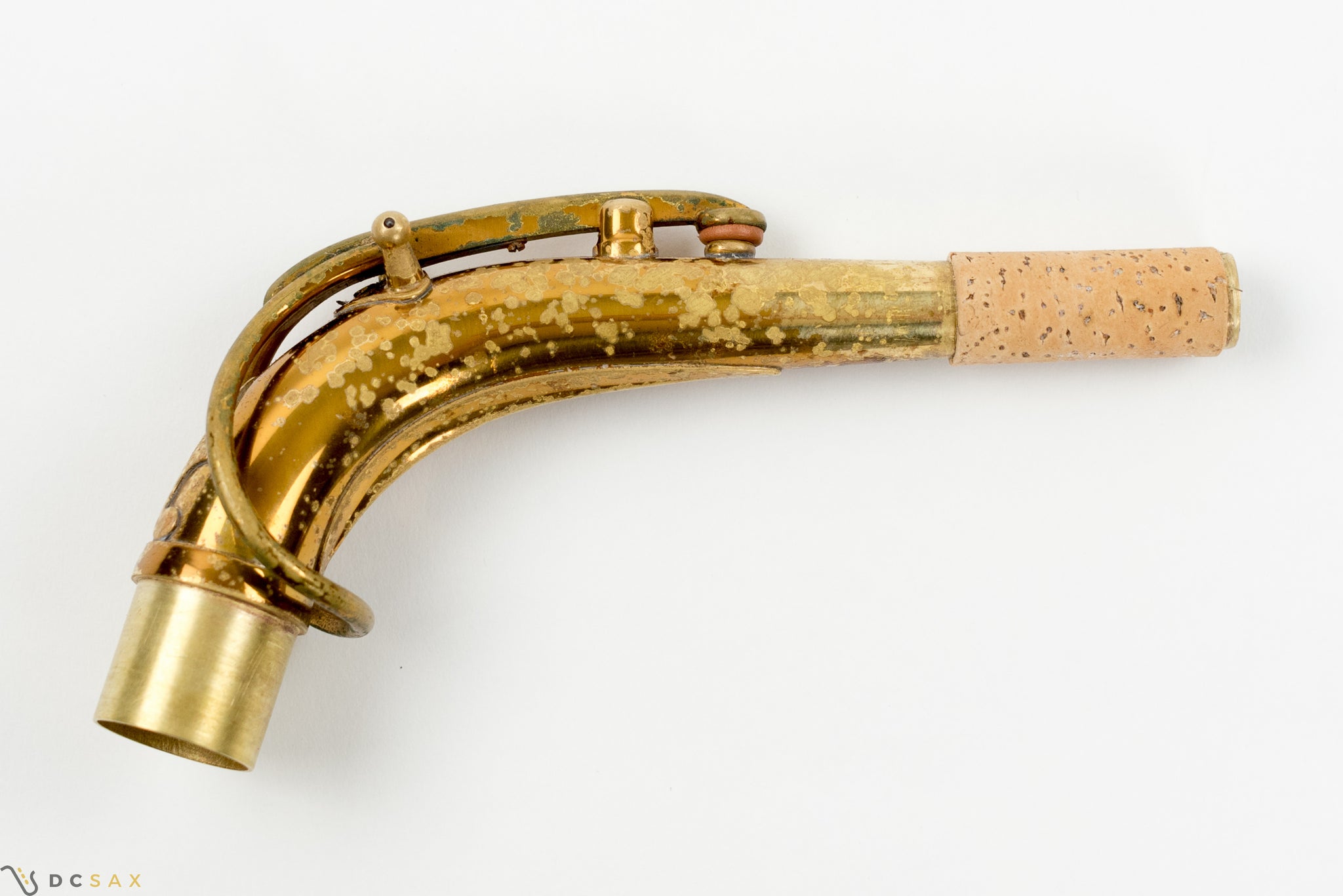 1937 24,xxx Selmer Balanced Action Alto Saxophone