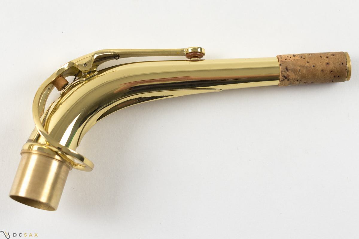 Selmer Alto Saxophone Neck
