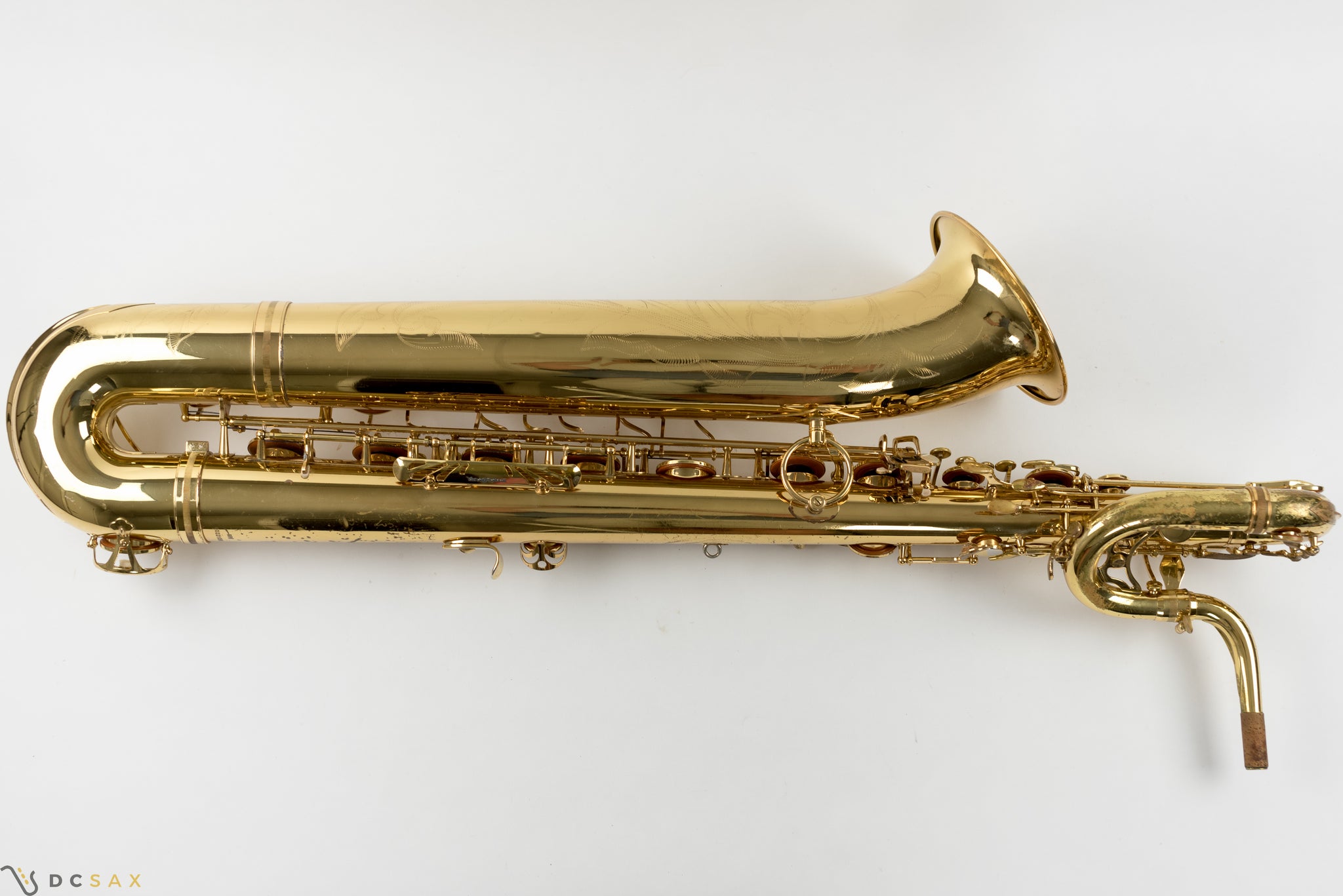 Yanagisawa B-991 Baritone Saxophone