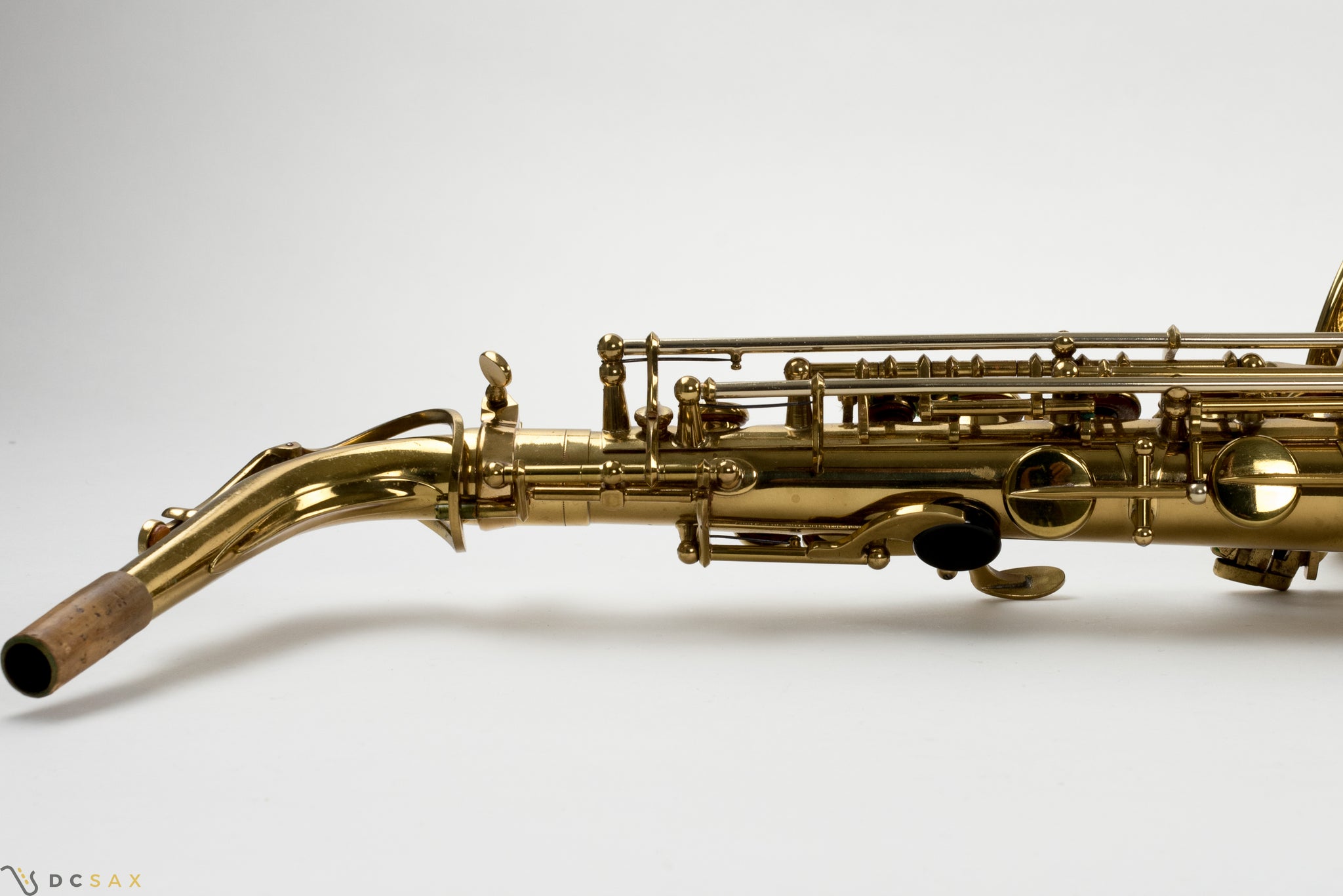 140,xxx Selmer Mark VI Alto Saxophone, MINT, Sanborn S/N, WOW