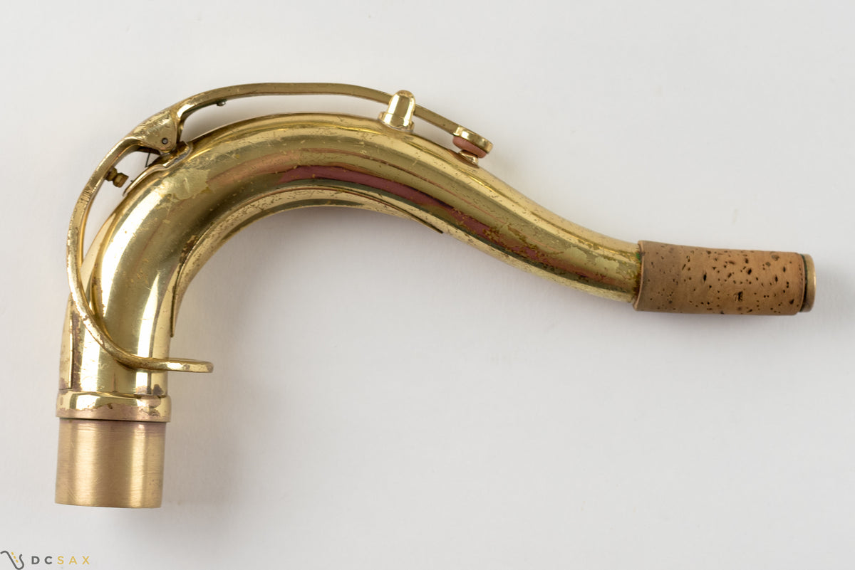 Selmer Series II Tenor Saxophone