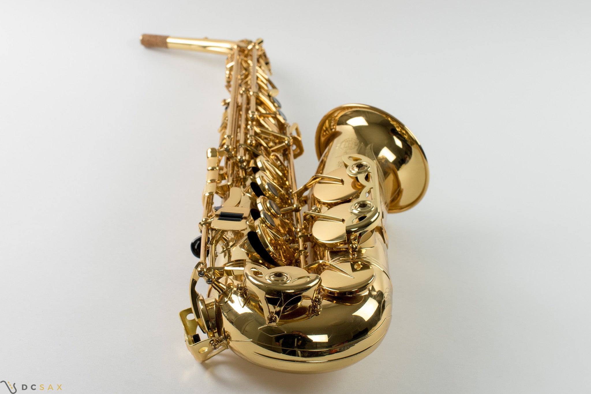 Selmer Firebird Limited Edition Series II Alto Saxophone