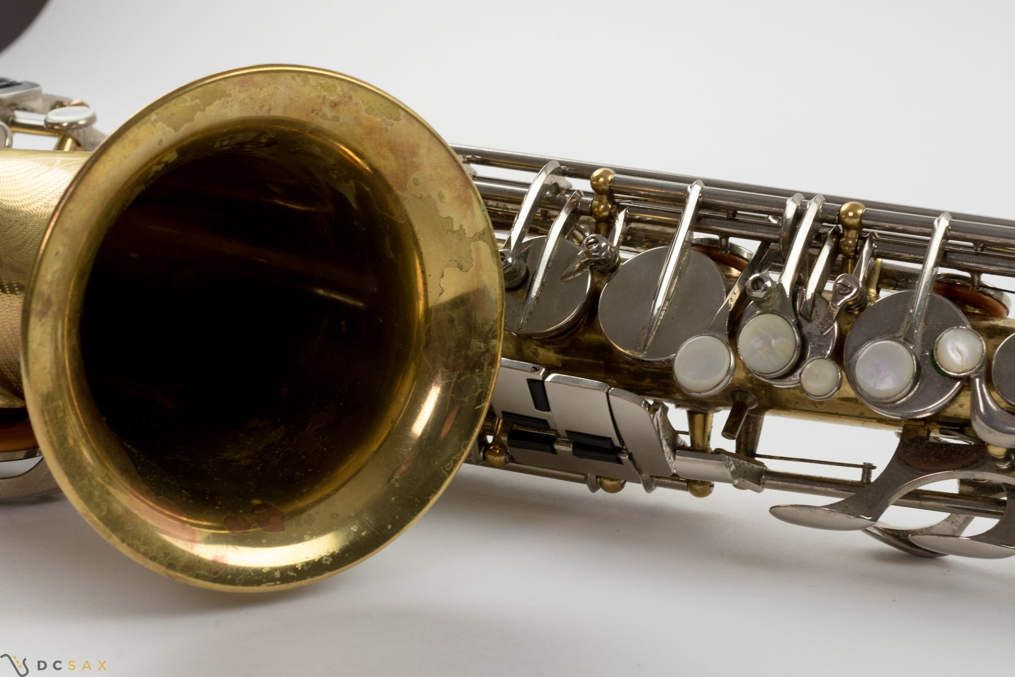 Leblanc System Alto Saxophone