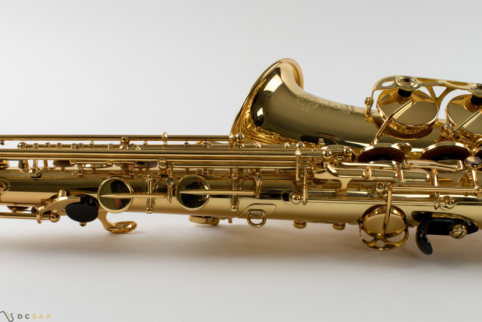 Selmer Firebird Limited Edition Series II Alto Saxophone