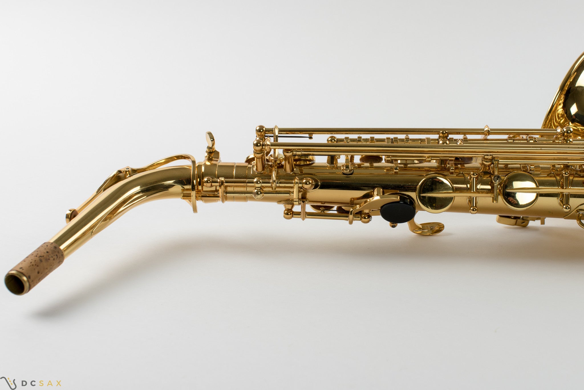 Selmer Firebird Limited Edition Series II Alto Saxophone