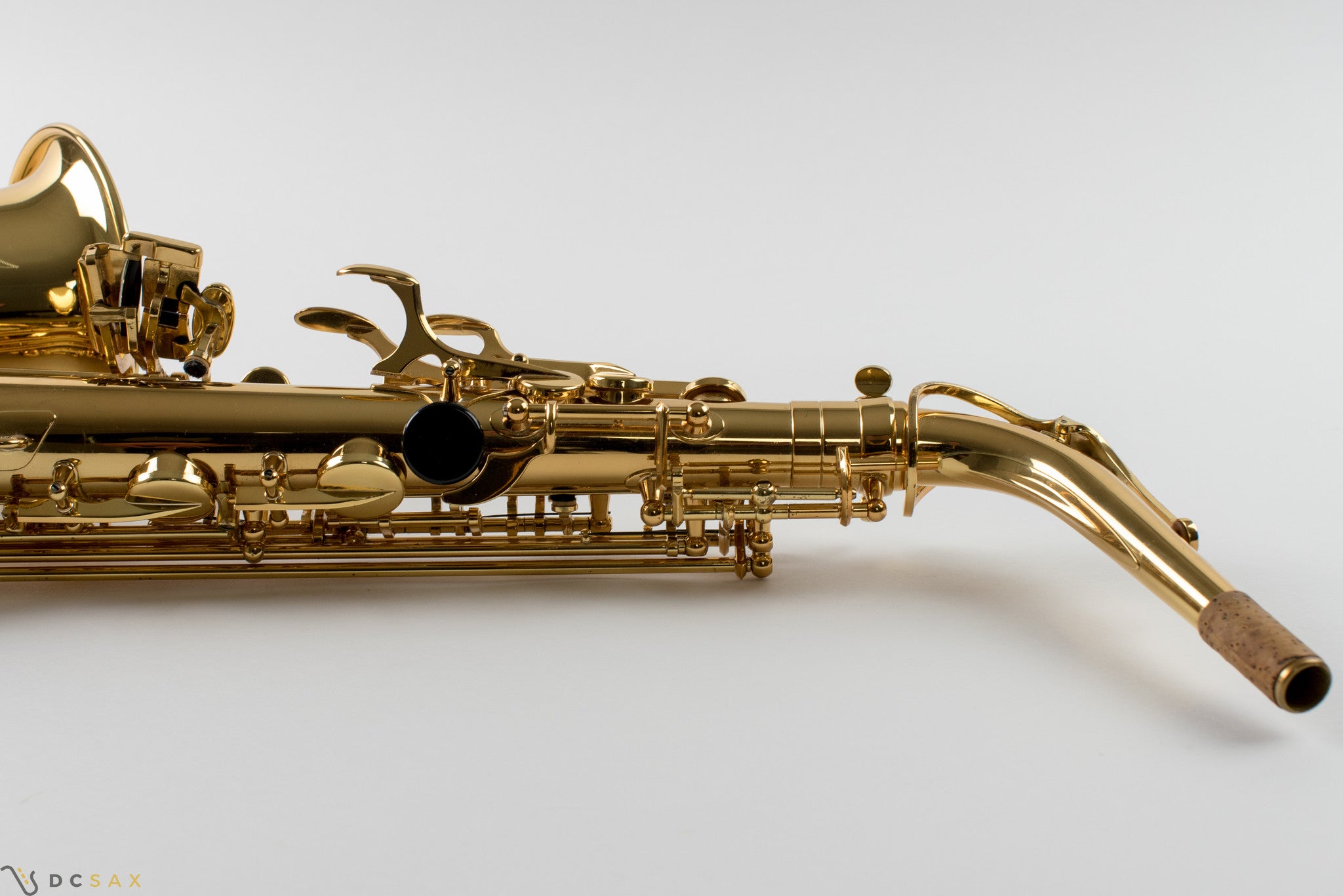 Selmer Firebird Limited Edition Series II Alto Saxophone