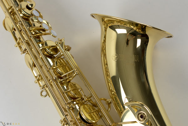 Yamaha YTS-52 Tenor Saxophone