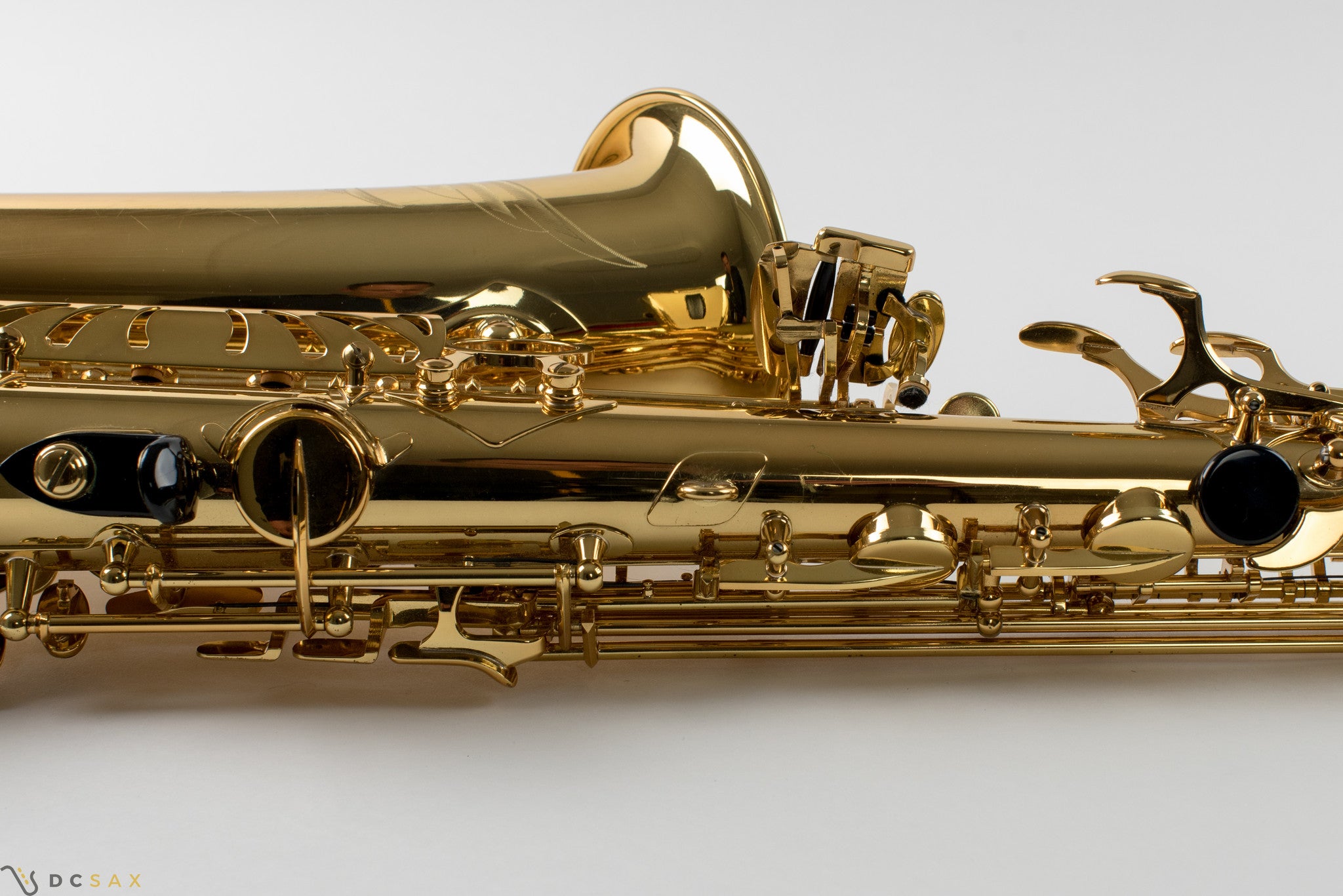 Selmer Firebird Limited Edition Series II Alto Saxophone