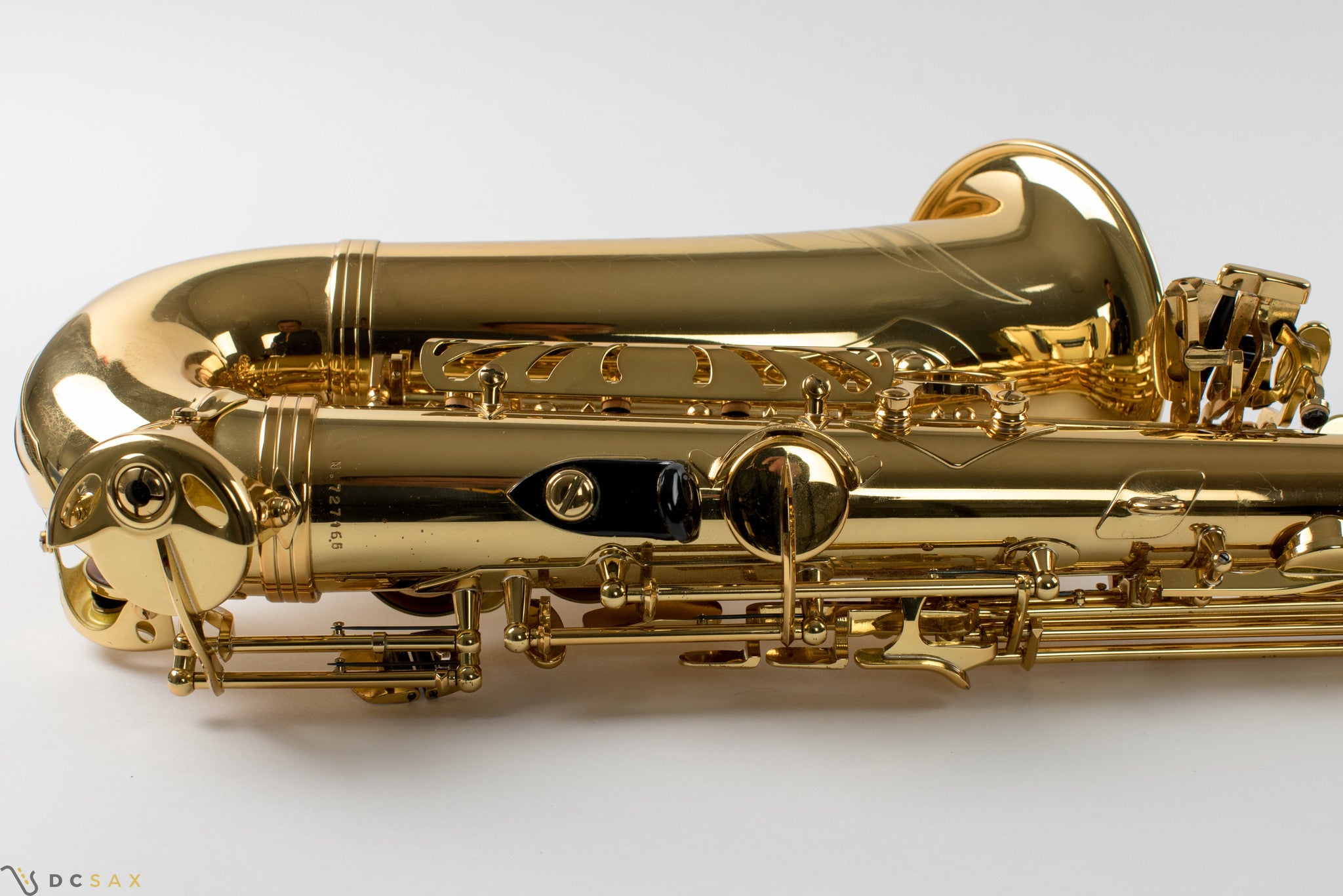 Selmer Firebird Limited Edition Series II Alto Saxophone