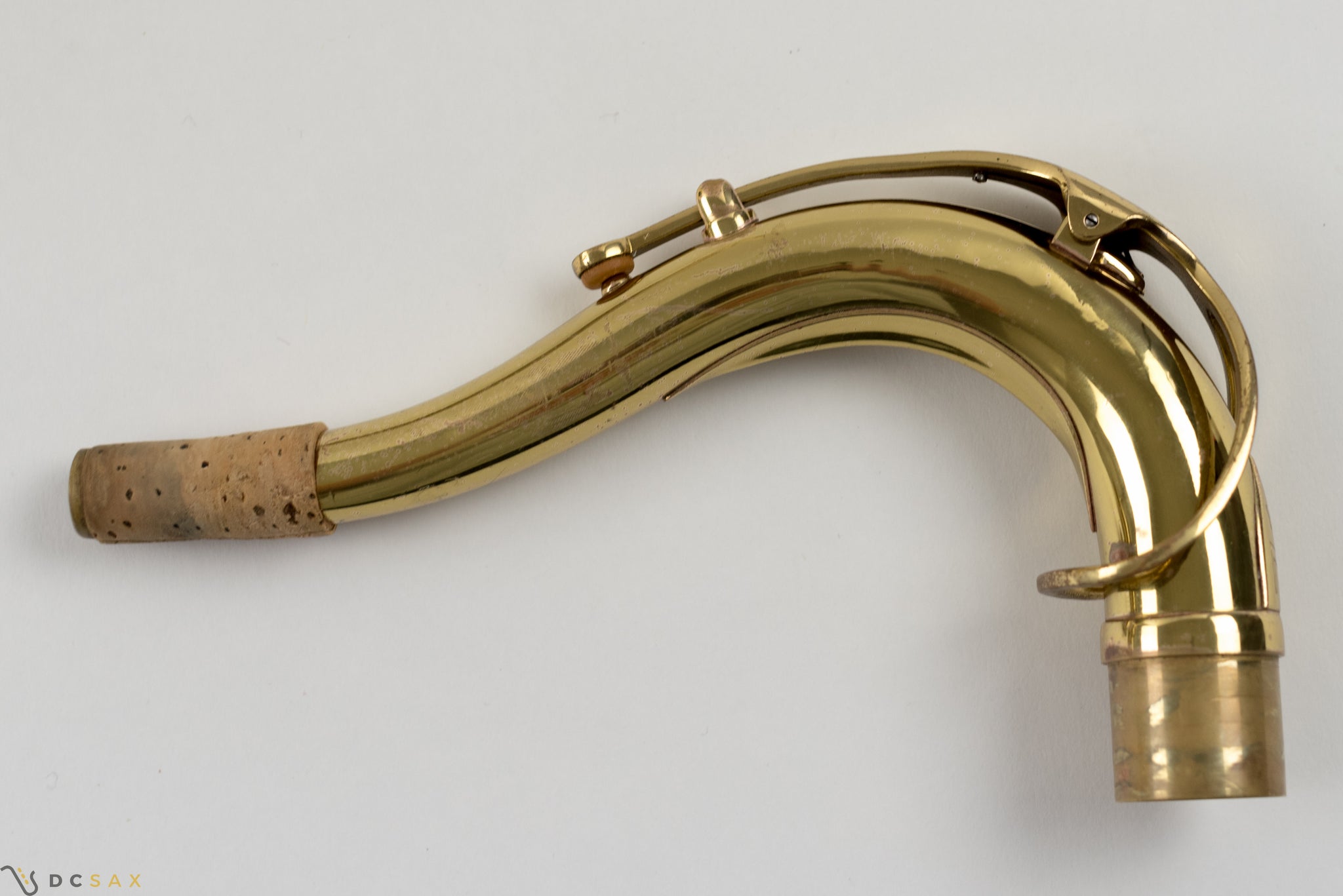 Selmer Mark VII Tenor Saxophone