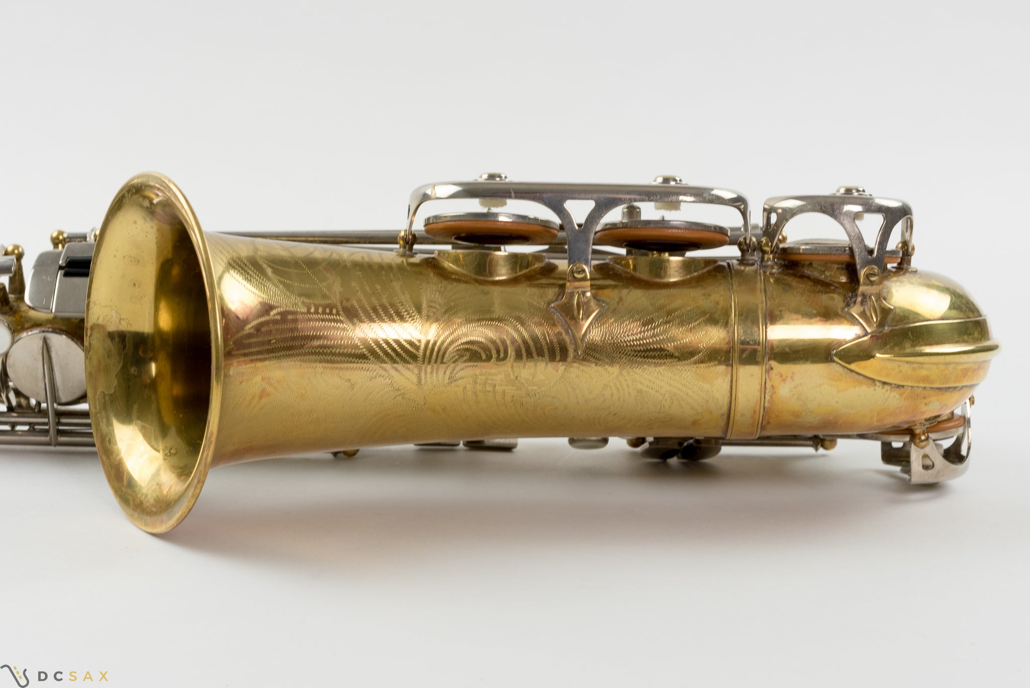 Leblanc System Alto Saxophone