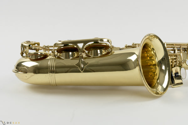 Selmer Series II Alto Saxophone