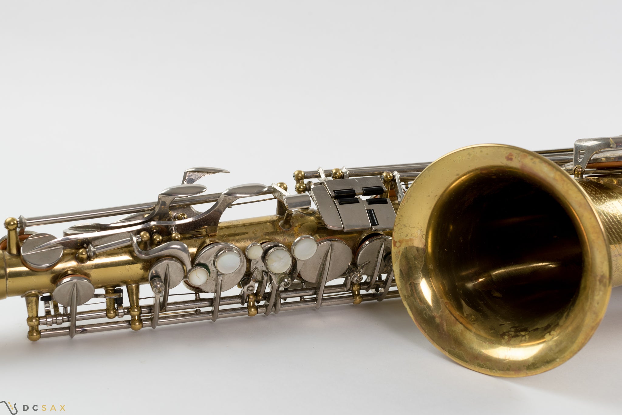 Leblanc System Alto Saxophone