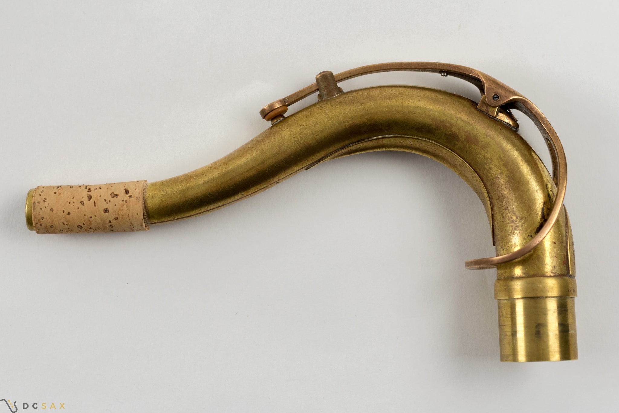 Selmer Mark VII Tenor Saxophone, Cleaned, Serviced