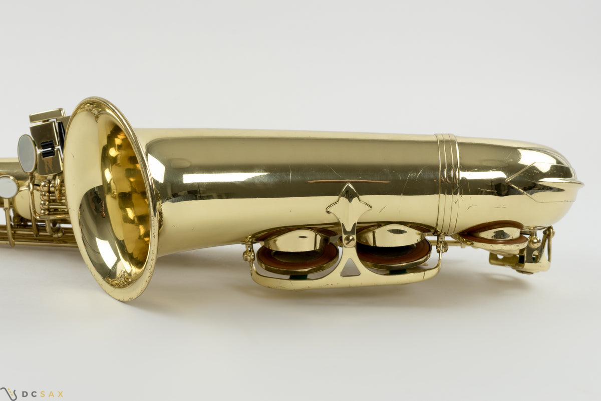 Selmer Series II Alto Saxophone