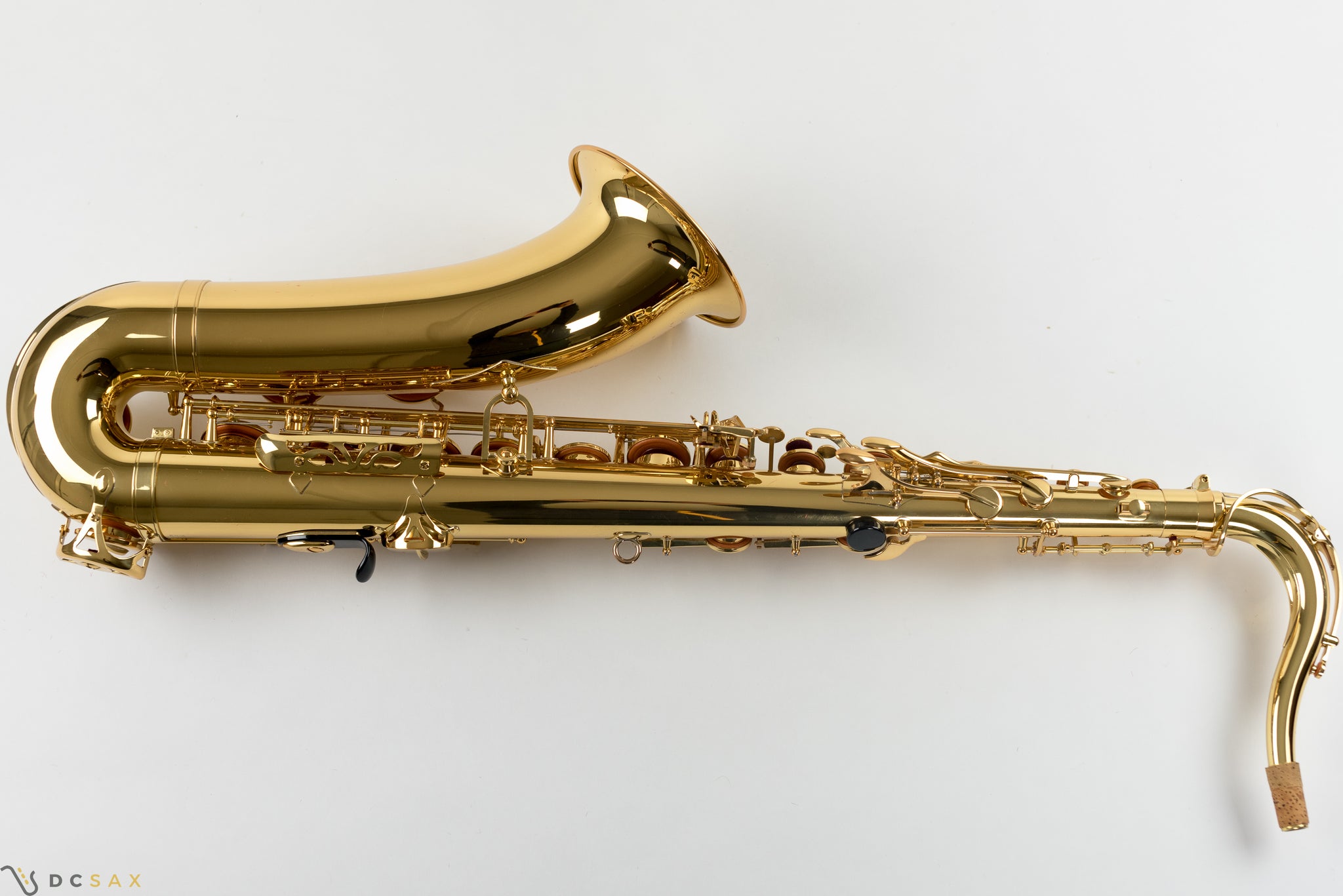 Yamaha Allegro YTS-575AL Tenor Saxophone