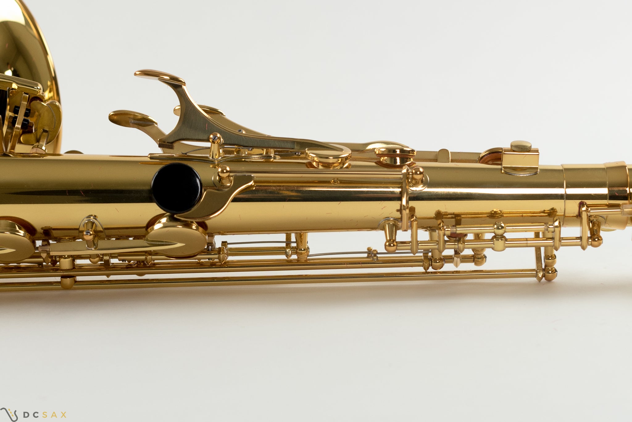 Yamaha Allegro YTS-575AL Tenor Saxophone