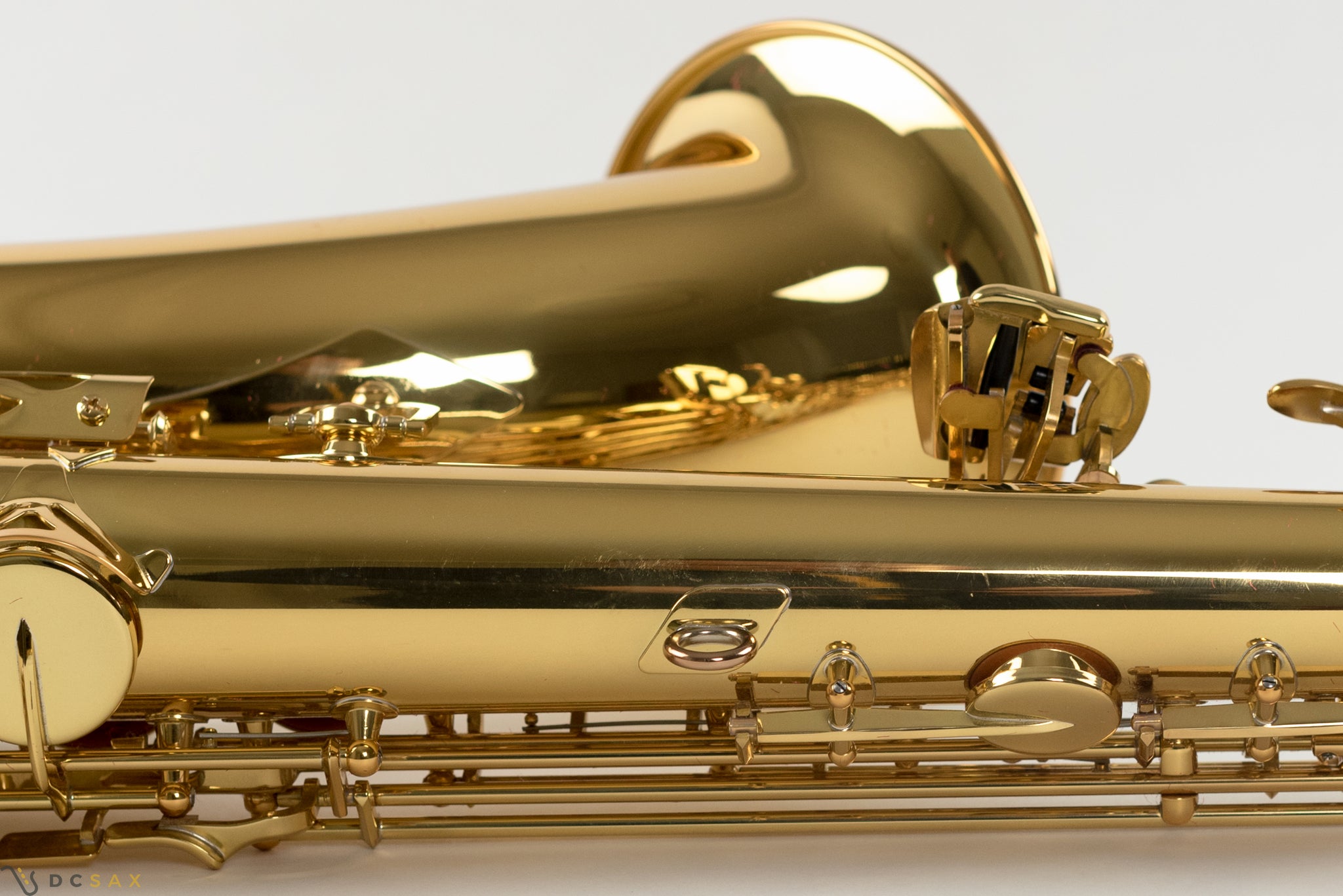 Yamaha Allegro YTS-575AL Tenor Saxophone