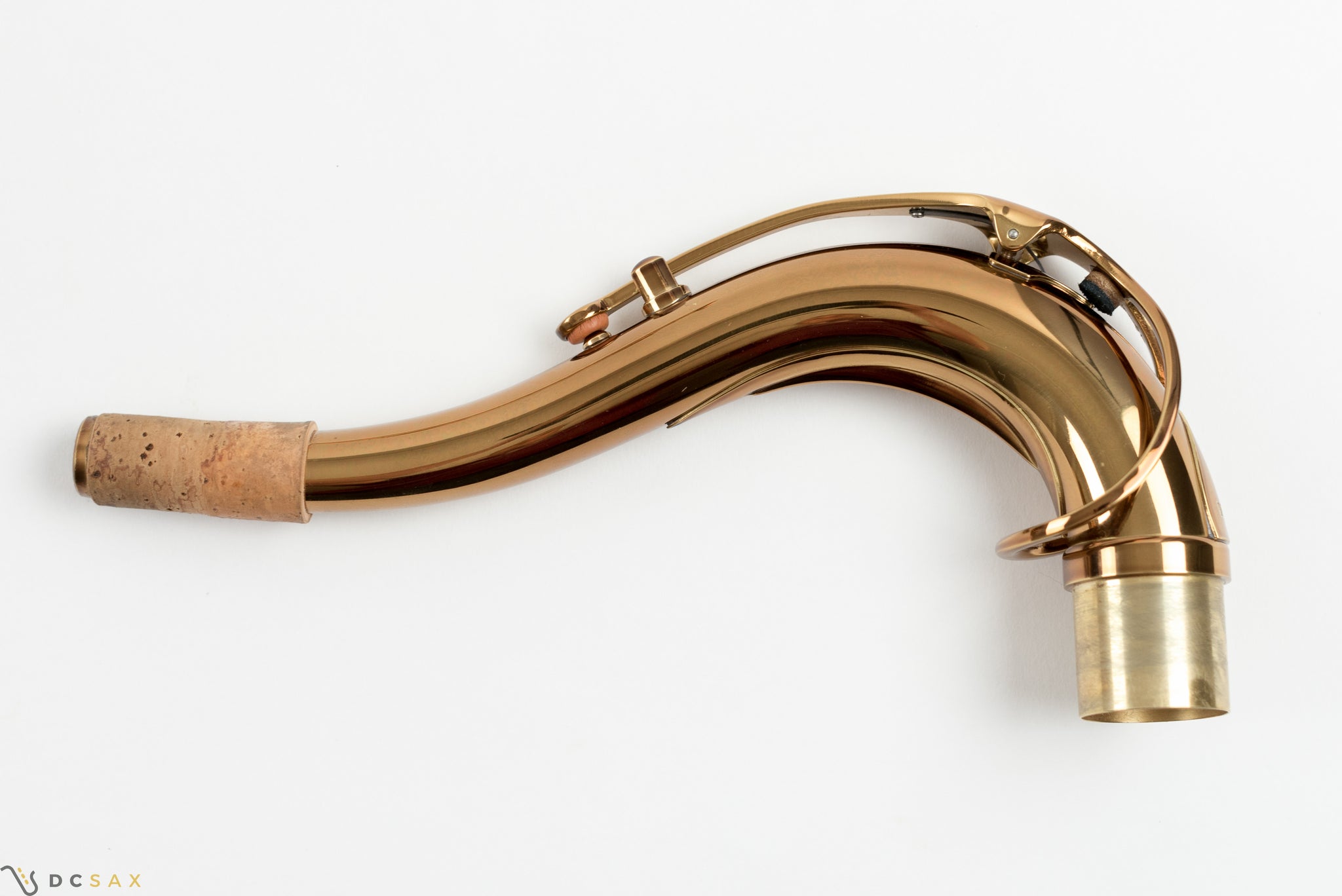 Viking Tenor Saxophone New York Model 58S, Mint Condition