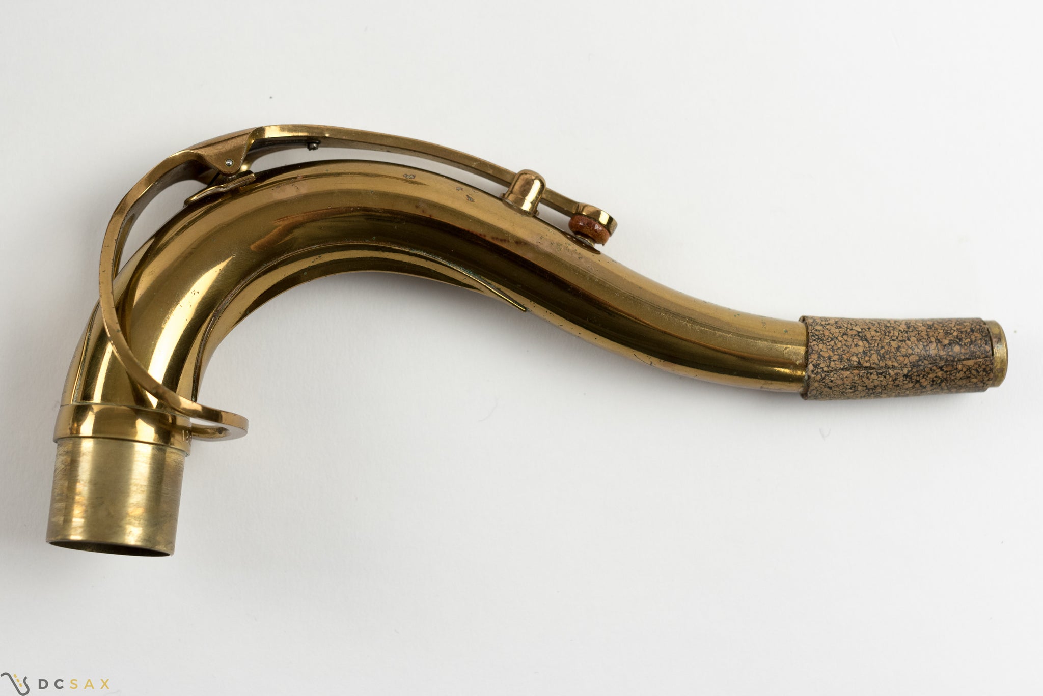 126,xxx Selmer Mark VI Tenor Saxophone, Original Lacquer, Near Mint Condition, High F#