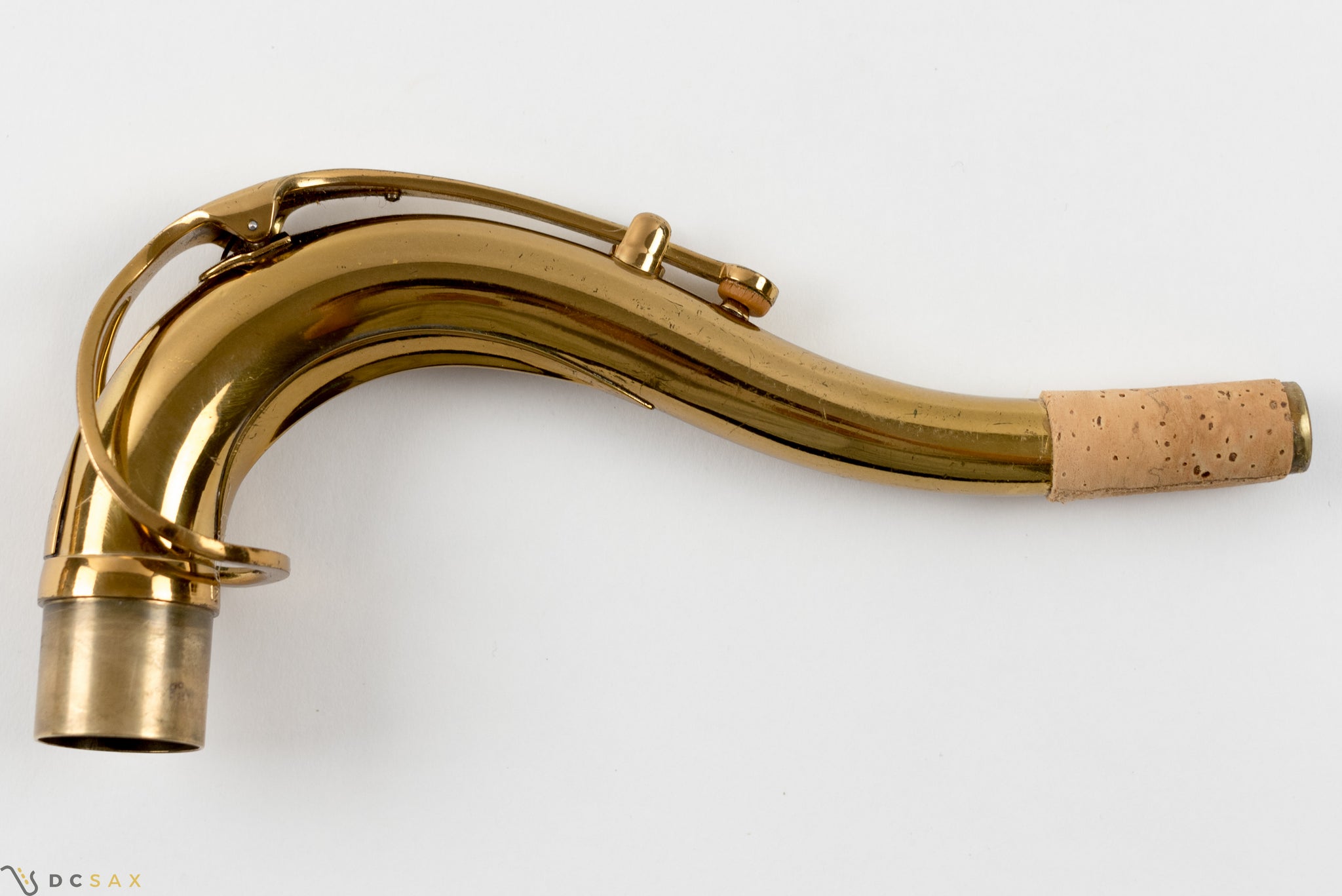 121,xxx Selmer Mark VI Tenor Saxophone, 99+% Original Lacquer