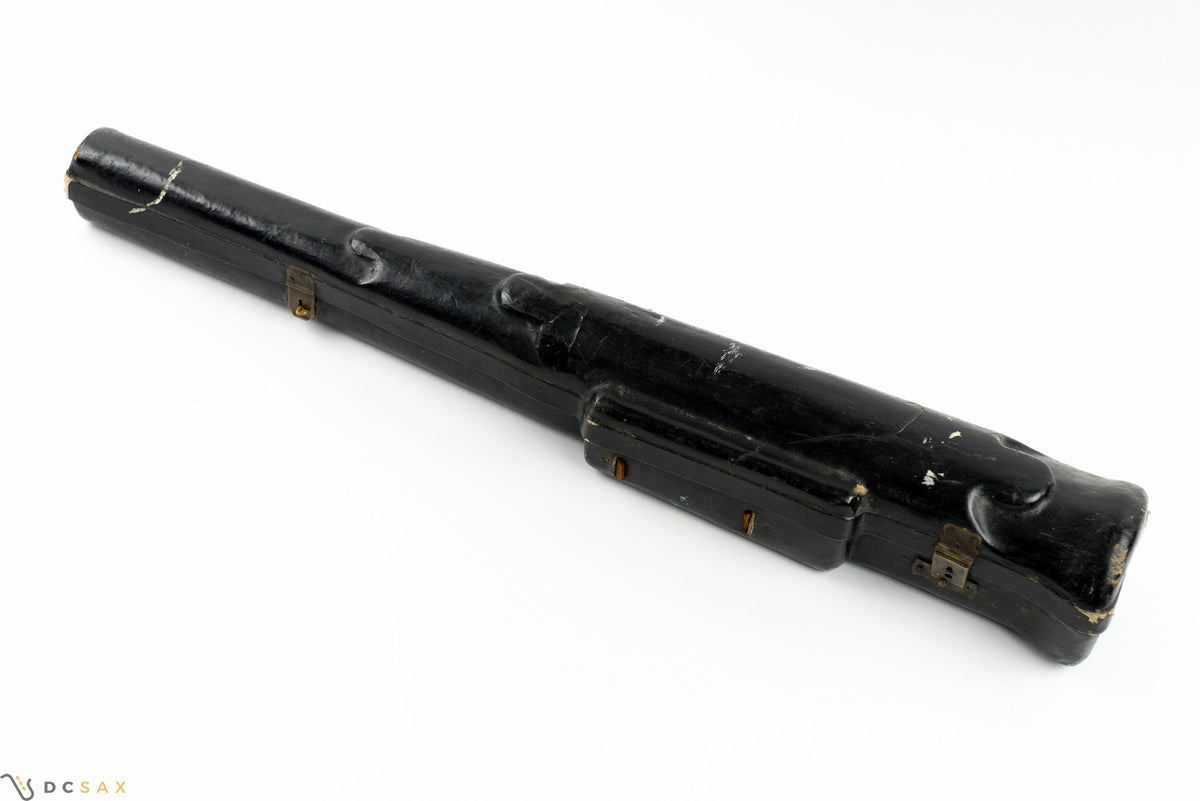Adolphe Sax Case