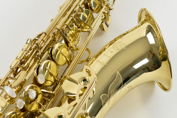 Selmer Series III Tenor Saxophone