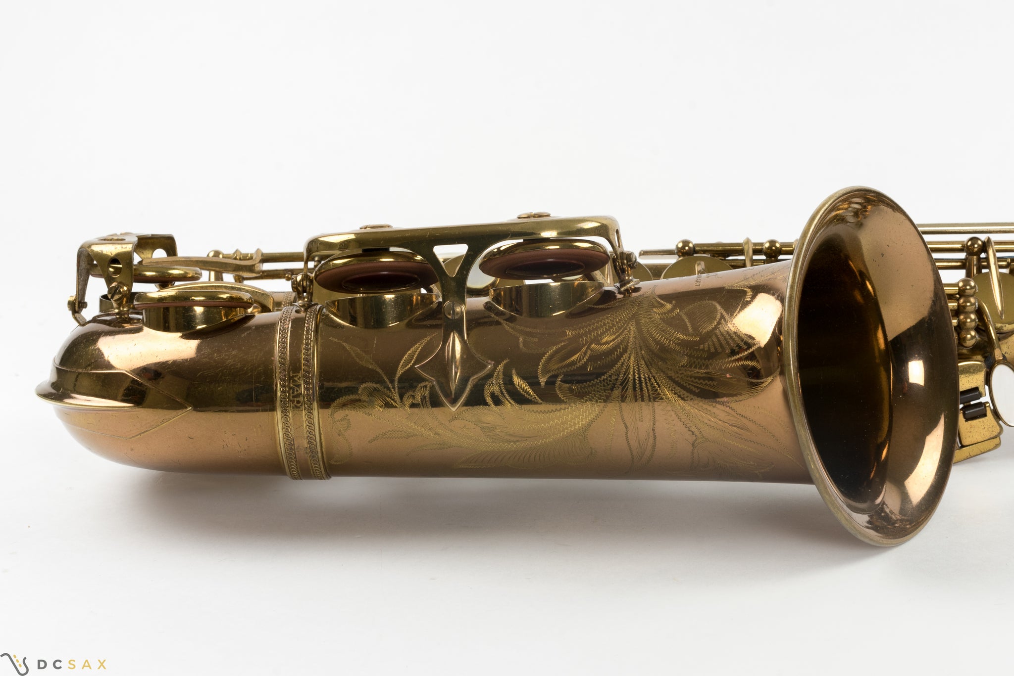 98,xxx Selmer Mark VI Alto Saxophone, Near Mint, Fresh Overhaul