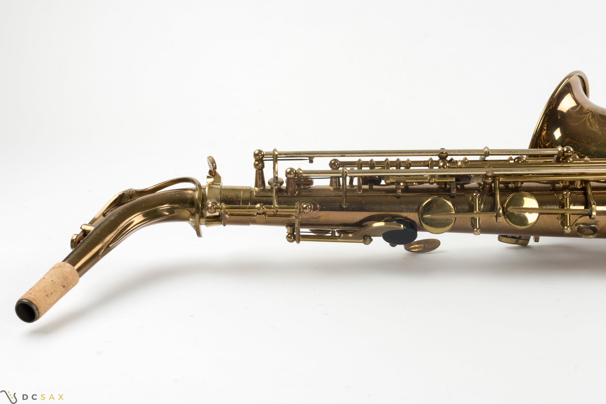 98,xxx Selmer Mark VI Alto Saxophone, Near Mint, Fresh Overhaul