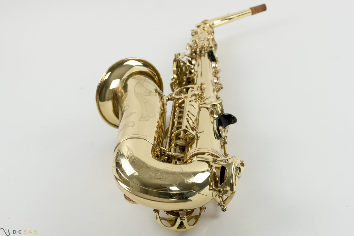 Selmer Series II Alto Saxophone